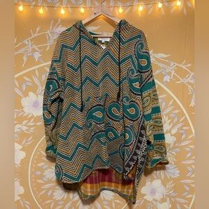 Kantha Bae under the stars hoodie